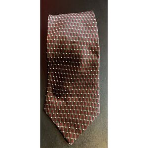 Bergamo New York tie
